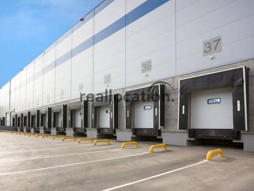 Produktionshalle zur Miete 4,80 € 3.605 m² Lagerfläche Gernsbach 76593