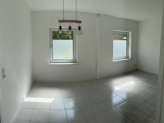 Wohnung zur Miete 1.000 € 2,5 Zimmer 62 m² Geschoss EG/2 frei ab sofort Schenefeld 22869