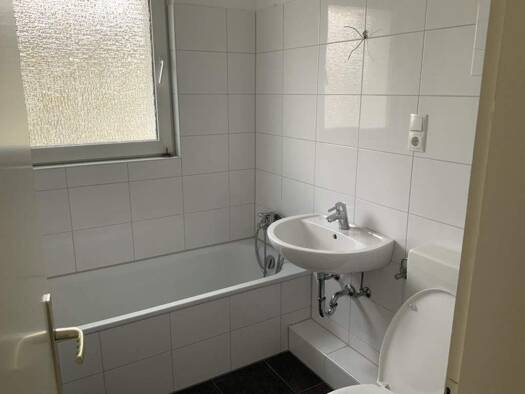 Wohnung zur Miete 549 € 3 Zimmer 69 m² 2. Geschoss frei ab 15.11.2025 Freiligrathstraße 36a Annen Witten 58453