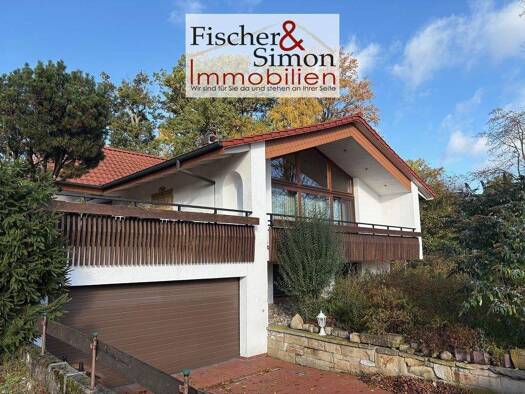 Einfamilienhaus zum Kauf 450.000 € 6 Zimmer 170 m² 1.044 m² Grundstück Liebenau 31618