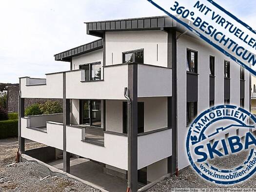Wohnung zum Kauf - Erstbezug provisionsfrei 468.000 € 4 Zimmer 165 m² 1. Geschoss Kelberg Kelberg 53539