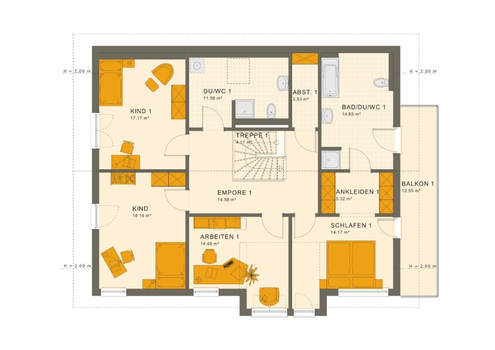 Mehrfamilienhaus zum Kauf 862.520 € 8 Zimmer 225 m²<br/>Wohnfläche 1.200 m²<br/>Grundstück Stengelheim Königsmoos 86669