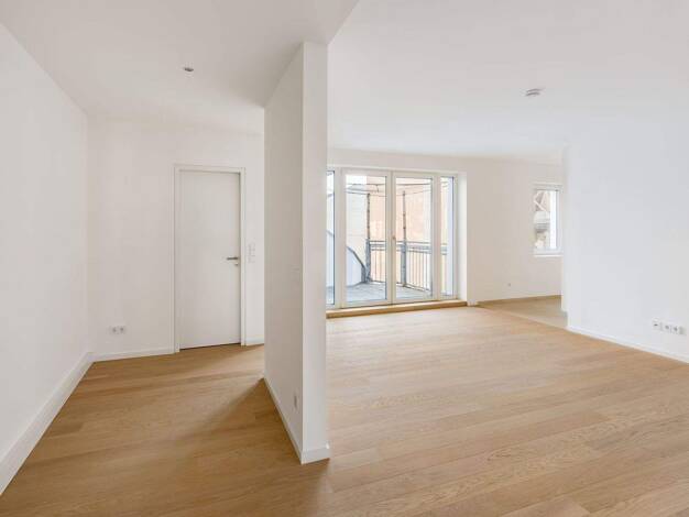 Wohnung zum Kauf 829.000 € 3 Zimmer 96 m² 4. Geschoss Kastanienallee 62 Blankenburg Berlin 10119