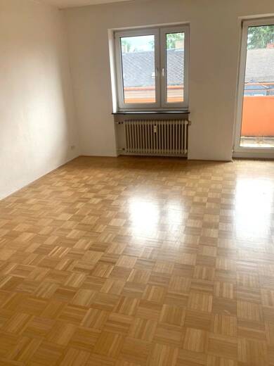 Studio zur Miete 470 € 1 Zimmer 42 m² 5. Geschoss frei ab sofort Friedenstr.2 Kalb-Siedlung / Weikershof 61 Fürth 90763