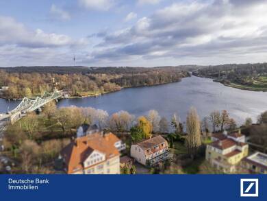 Reihenmittelhaus zum Kauf 6 Zimmer 195 m² 1.464 m² Grundstück Berliner Vorstadt Potsdam 14467