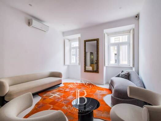 Einfamilienhaus zum Kauf 2.200.000 € 6 Zimmer 286 m² Campo de Ourique 1350-069