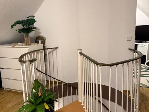 Maisonette zur Miete 395 € 2,5 Zimmer 65 m² frei ab sofort Wurzen 04808