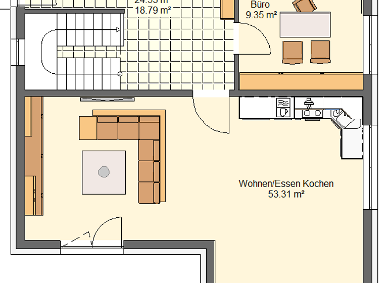 Einfamilienhaus zum Kauf provisionsfrei 6 Zimmer 171 m² Neumarkt Neumarkt in der Oberpfalz 92318