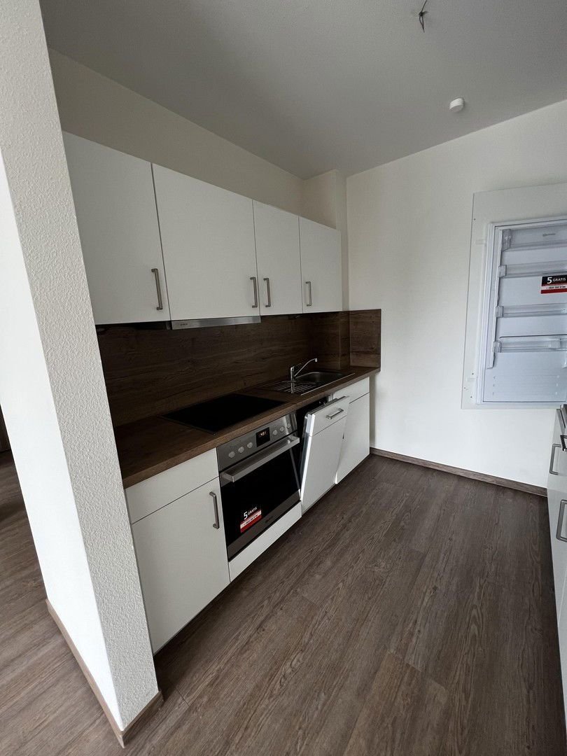 Wohnung zur Miete 750 € 2 Zimmer 54 m²<br/>Wohnfläche 2.<br/>Geschoss Liegnitzer Straße 2 Einbeck Einbeck 37574