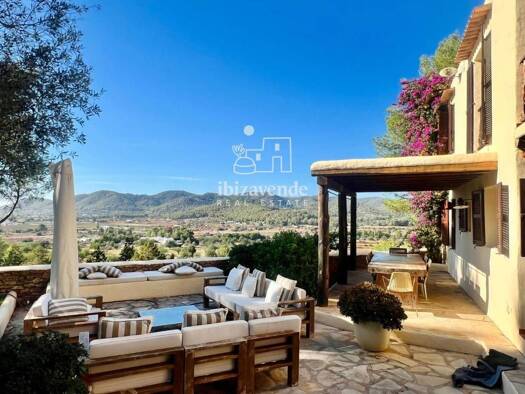 Chalet zum Kauf 3.800.000 € 7 Zimmer 560 m² Sant Antoni de Portmany 07820