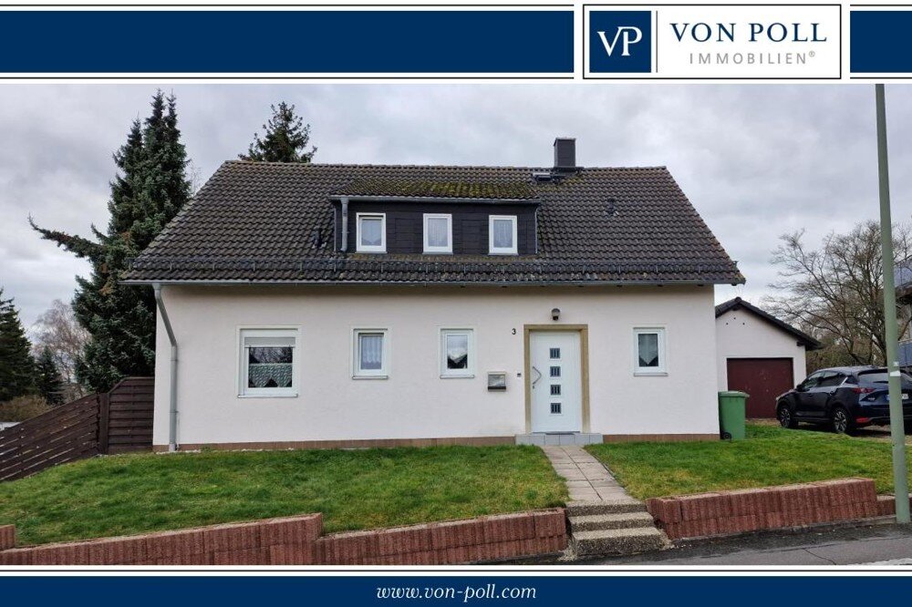 Einfamilienhaus zum Kauf 299.000 € 6 Zimmer 155 m²<br/>Wohnfläche 1.010 m²<br/>Grundstück Rehau Rehau 95111