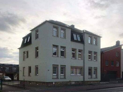 Wohnung zur Miete 310 € 2 Zimmer 41,5 m² 2. Geschoss frei ab sofort Müglitztalstraße Dohna Dohna 01809