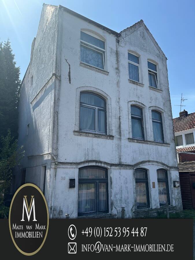 Mehrfamilienhaus zum Kauf - Ansicht 2