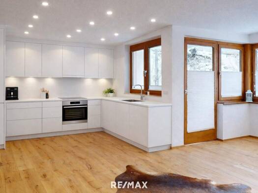 Wohnung zum Kauf 339.000 € 3 Zimmer 90 m² 3. Geschoss Imst 6460