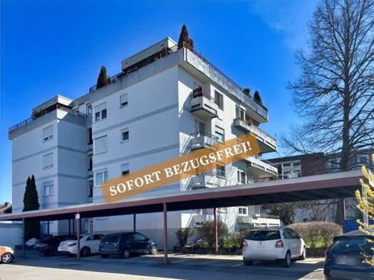 Wohnung zur Miete 940 € 3 Zimmer 89,1 m² frei ab sofort Balingen 72336