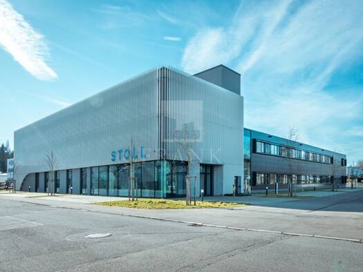 Bürofläche zur Miete 11,50 € 4.237 m² Bürofläche teilbar ab 480 m² Betzingen Reutlingen 72770