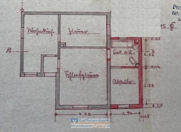 Einfamilienhaus zum Kauf 225.000 € 4 Zimmer 49 m² 584 m² Grundstück Halsbach Schrobenhausen / Halsbach 86529