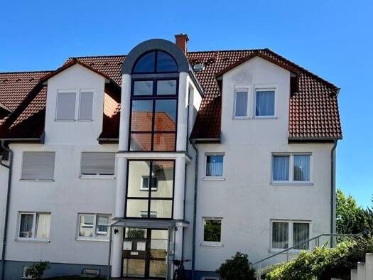 Wohnung zum Kauf 145.000 € 3 Zimmer 85 m² 1. Geschoss Oberpörlitz Ilmenau 98693