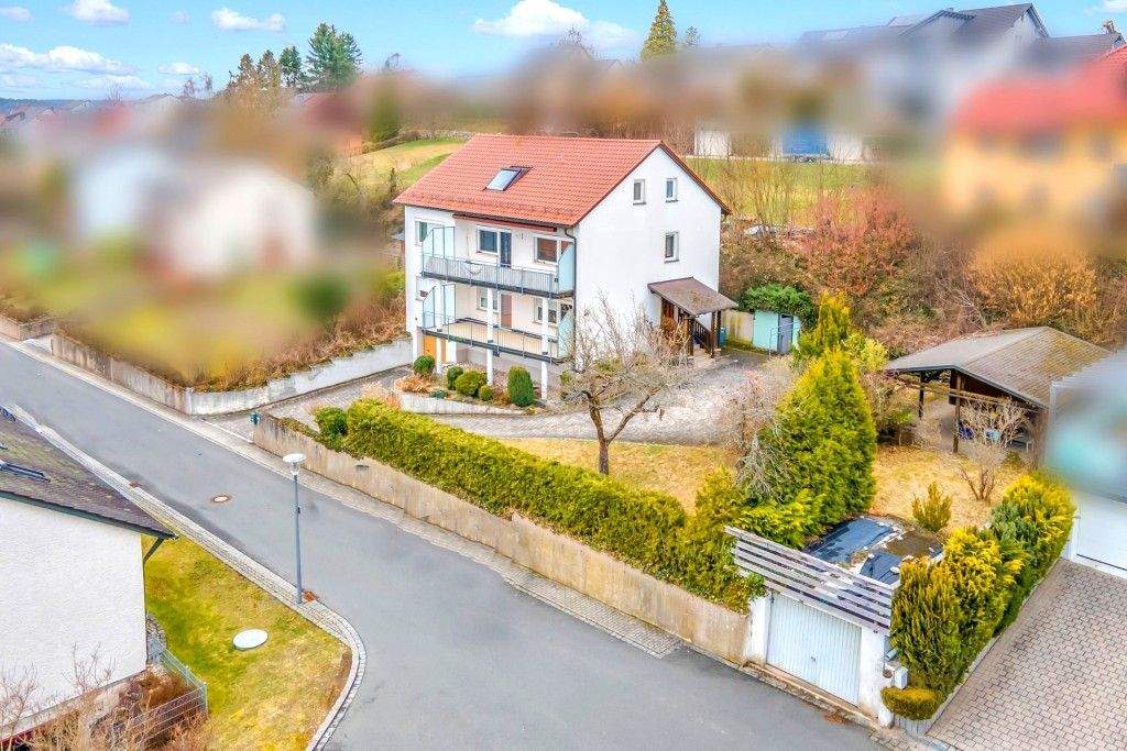 Mehrfamilienhaus zum Kauf - Ansicht 3