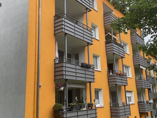 Wohnung zur Miete 373 € 1 Zimmer 31,1 m² frei ab 16.01.2026 Nordring 34 Bergen-Enkheim Frankfurt am Main 60388