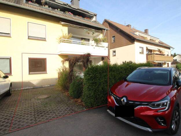 Wohnung zum Kauf 180.000 € 3,5 Zimmer 82,4 m² Mitte Witten 58453