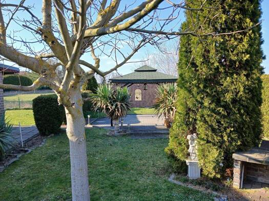 Einfamilienhaus zum Kauf 475.000 € 5 Zimmer 186 m² 910 m² Grundstück Eilenburg 04838