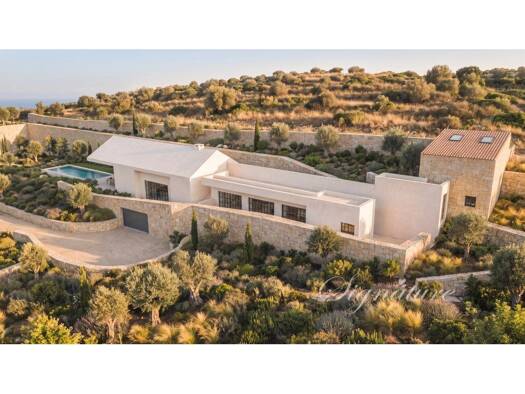 Grundstück zum Kauf 605.000 € 6.173 m² Grundstück Loulé (São Sebastião)