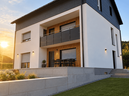 Wohnung zur Miete 850 € 2 Zimmer 72 m² Geschoss 2/3 frei ab 01.01.2027 Wolfersdorfer Straße 6 Umelsdorf Kastl 92280
