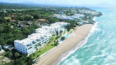 Studio zum Kauf 578.406,88 € 6 Zimmer 306 m² 4. Geschoss Beach front Penthouse sosua Sosúa 57000