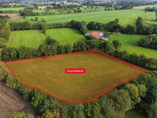 Land-/Forstwirtschaft zum Kauf 14.621 m² Grundstück Westrhauderfehn Rhauderfehn 26817