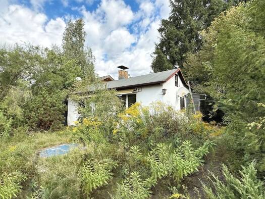 Grundstück zum Kauf 325.000 € 800 m² Grundstück Röntgenstr. 14 Falkensee 14612