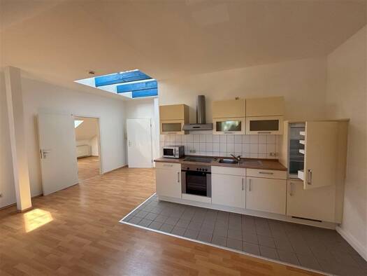 Wohnung zur Miete 420 € 2 Zimmer 52,1 m² frei ab 01.12.2026 Breite Straße 14 Stendal Stendal 39576