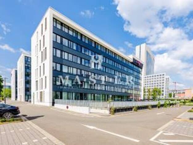 Bürofläche zur Miete 2.500 m² Bürofläche teilbar ab 2.500 m² Frankfurt am Main 65936