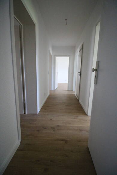 Wohnung zur Miete 495 € 3 Zimmer 80 m² UG frei ab sofort Ruhreckstr. 27 Boele Hagen 58099