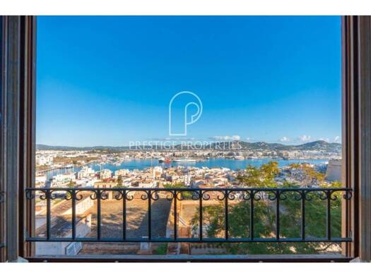 Wohnung zum Kauf 2.800.000 € 5 Zimmer 600 m² Ibiza Stadt 07800