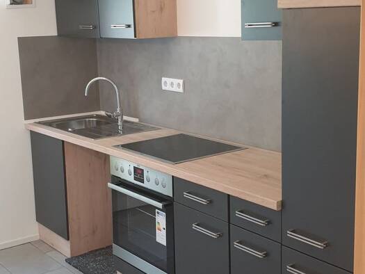 Wohnung zur Miete 430 € 1,5 Zimmer 45 m² frei ab 01.02.2026 Mozartstraße 22 Schörzingen Schömberg 72355