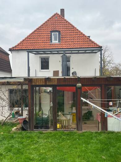 Haus zum Kauf 340.000 € 9 Zimmer 205 m² 938 m² Grundstück Herford-Stadt Herford 32049