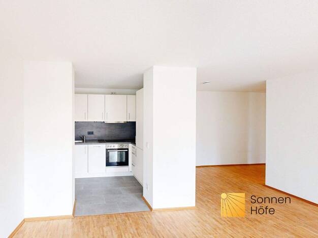 Wohnung zur Miete 865 € 2 Zimmer 65,1 m² 1. Geschoss frei ab sofort Am Sonnenhügel 10/1 Schwäbisch Gmünd 73525