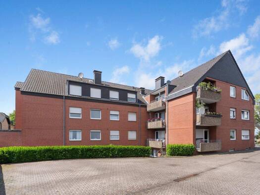 Mehrfamilienhaus zum Kauf 2.060.000 € 40 Zimmer 1.040,8 m² 1.154 m² Grundstück Friemersheim Duisburg 47229