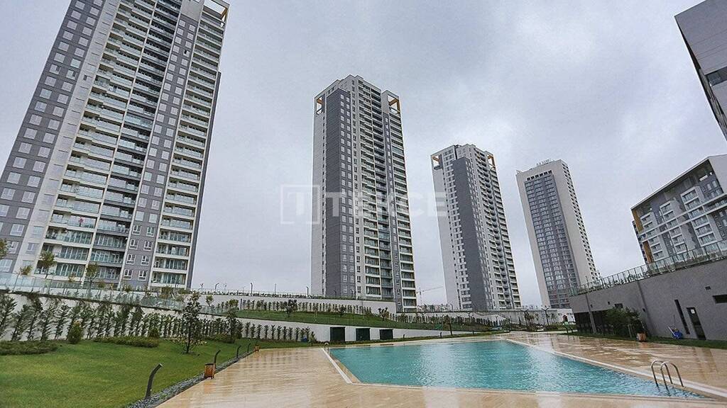 Wohnung zum Kauf 147.000 € 3 Zimmer 102 m² EG Istanbul 34325