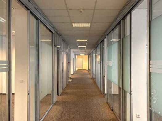 Büro zur Miete 4.112 € 10 Zimmer Wiener Neustadt 2700
