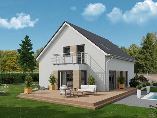 Haus zum Kauf 754.000 € 6 Zimmer 200 m² 670 m² Grundstück Marktl Marktl 84533