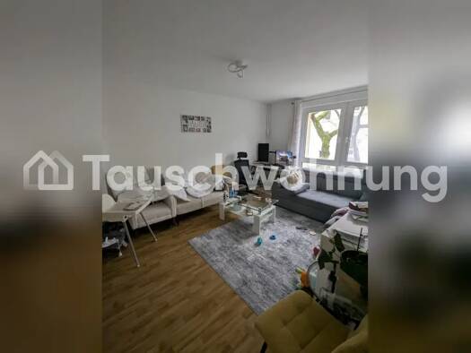 Wohnung zur Miete Tauschwohnung 615 € 2 Zimmer 50 m² Nordend-Ost Frankfurt am Main 60316