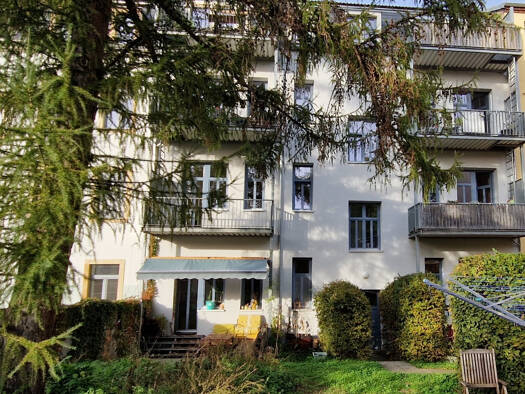 Wohnung zum Kauf 124.000 € 2 Zimmer 50,5 m² 2. Geschoss Dresden / Pieschen Süd 01127