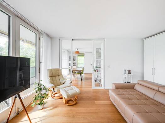 Wohnung zum Kauf 985.000 € 5 Zimmer 143 m² 2. Geschoss Starnberg 82319