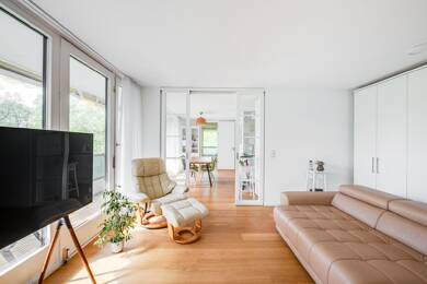 Wohnung zum Kauf 985.000 € 5 Zimmer 143 m² 2. Geschoss Starnberg Starnberg 82319