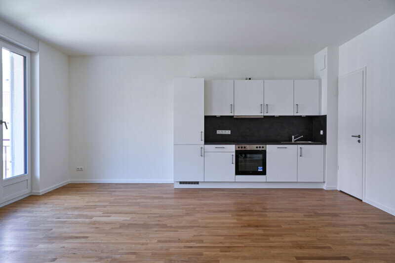 Wohnung zur Miete 1.210 € 3 Zimmer 86,6 m²<br/>Wohnfläche 1.<br/>Geschoss Clara-Zetkin-Str. 31a Löbtau-Süd (Zauckeroder Str.) Dresden 01159