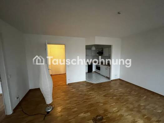 Wohnung zur Miete Tauschwohnung 481 € 1,5 Zimmer 44 m² 1. Geschoss Babelsberg Nord Potsdam 14482