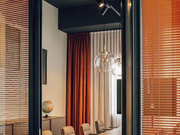 Bürofläche zur Miete provisionsfrei 350 € 45 m² Bürofläche Carl-Wery-Straße Ramersdorf-Perlach München 81739