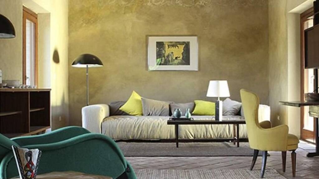 Bauernhaus zum Kauf 5 Zimmer 215 m² 14.000 m² Grundstück Pisa 56121